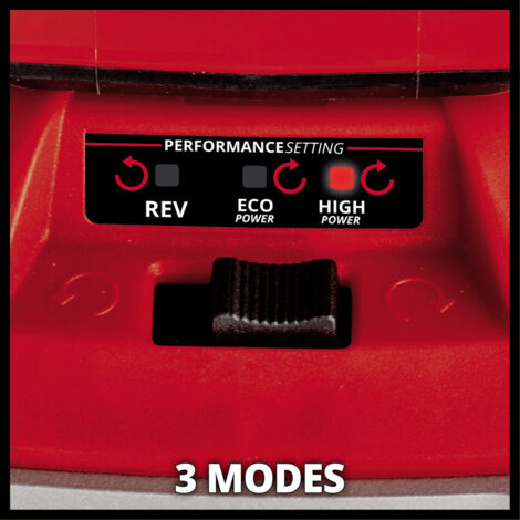Einhell Earth Auger 18V Bare Unit Li BL Solo Brushless Motor GP-EA 18/150