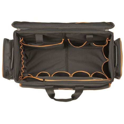 Bahco Closed Bag on Wheels 24in BAH4750FB24W