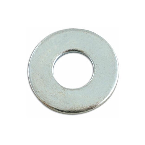 Connect Form C Flat Washers M20 100pc 31408