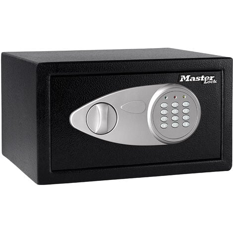 Master Lock Medium Digital Combination Safe MLKX041ML