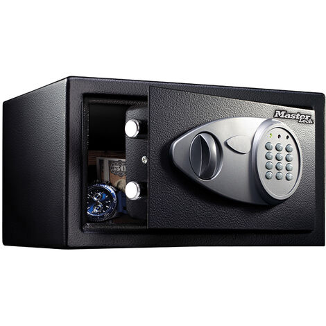Master Lock Medium Digital Combination Safe MLKX041ML