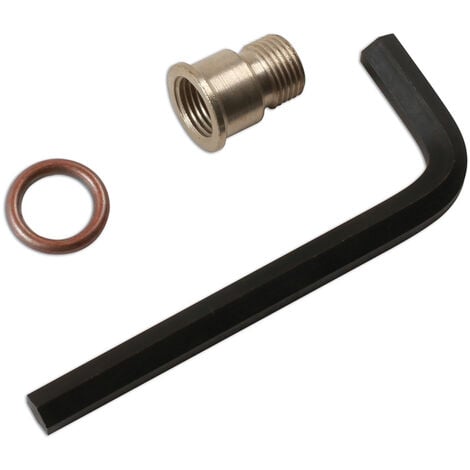 Gunson Colortune Adaptor Kit 14mm - Taper Slim G4055C