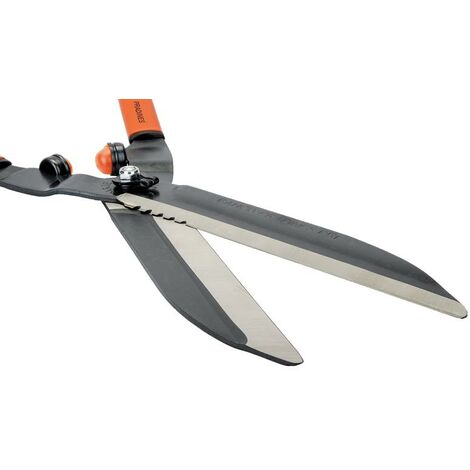 Bahco P51 Professional Hedge Shears 570mm BAHP51