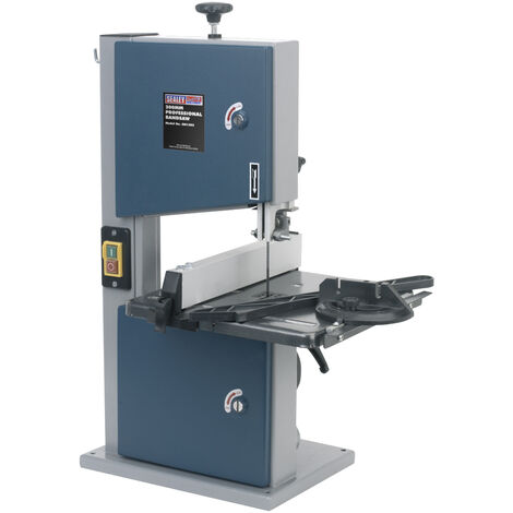 Sealey bandsaw deals