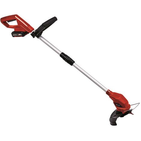 Einhell GC-CT 18/24 Li Power X-Change Lawn Trimmer 18V 1 x 2.0Ah Li-ion EINGCCT1824K