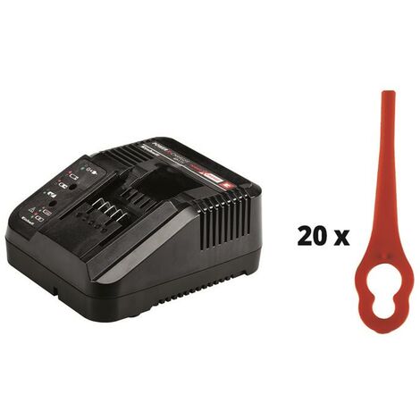 Einhell GC-CT 18/24 Li Power X-Change Lawn Trimmer 18V 1 x 2.0Ah Li-ion EINGCCT1824K