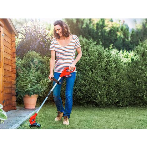 Einhell GC-CT 18/24 Li Power X-Change Lawn Trimmer 18V 1 x 2.0Ah Li-ion EINGCCT1824K