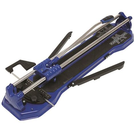 Marshalltown Tile Cutter 610mm M/TMTC24DS