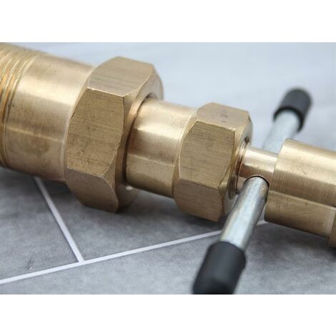 Faithfull Olive Puller 15 22mm FAIOLIVEPULL