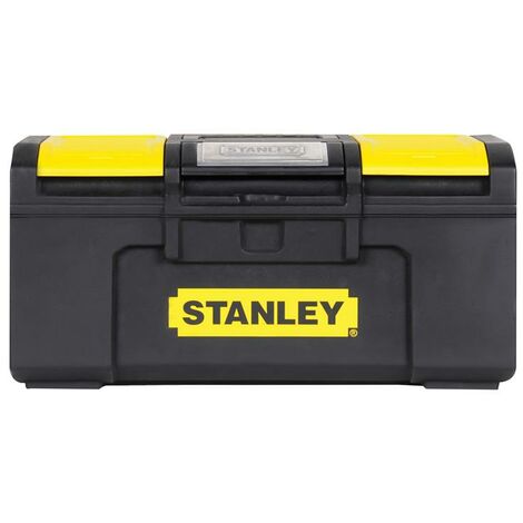 STANLEY® One Touch Toolbox DIY 41cm (16in) STA179216