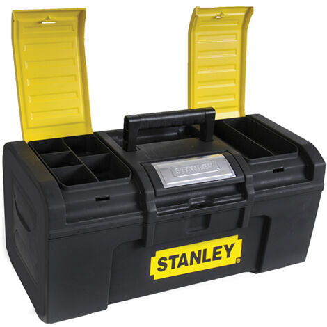 STANLEY® One Touch Toolbox DIY 41cm (16in) STA179216