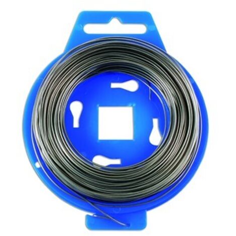 Laser Tools Safety Locking Wire 0.8mm x 30m 6869