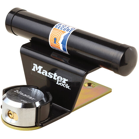 Master Lock Garage Protector Kit MLK1488E
