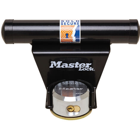 Master Lock Garage Protector Kit MLK1488E