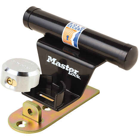Master Lock Garage Protector Kit MLK1488E