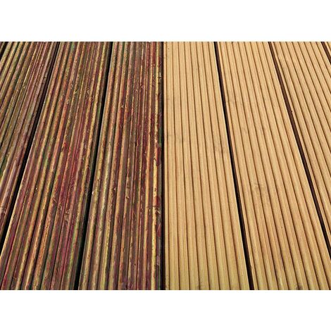Ronseal Decking Stripper 2.5 litre RSLDS25L30M