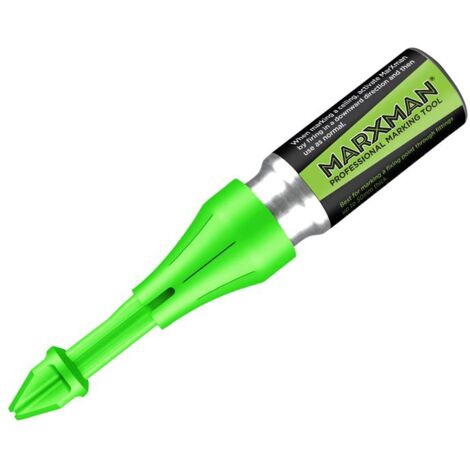 Marxman MarXman Standard Professional Marking Tool MRXSTD1GRN
