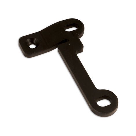 Laser Tools Mounting Bracket - Renault 4797