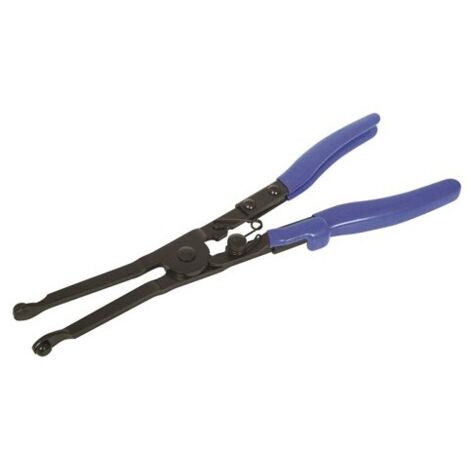 EXHAUST SPRING CLAMP REMOVAL TOOL FOR VW Audi Skoda Seat | UK