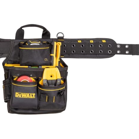 De Walt Gereedschap DEWALT Pro Tool Rieminstallatie Draagbare Opslag