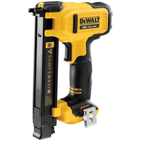DEWALT DCN701N XR Electrician's Stapler 18V Bare Unit DEWDCN701N