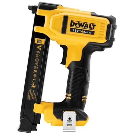 DEWALT DCN701N XR Electrician's Stapler 18V Bare Unit DEWDCN701N