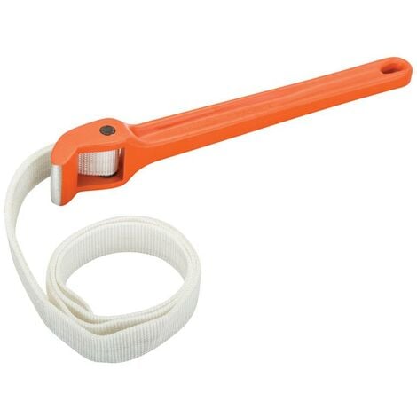 Kennedy-Pro STRAP WRENCH 60-140mm CAPACITY