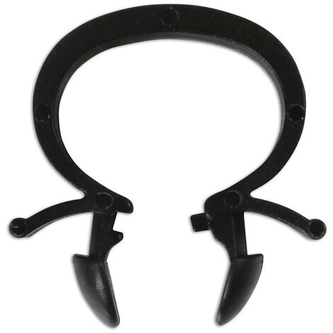 Connect Cable & Pipe Routing Clips 10pc 36639