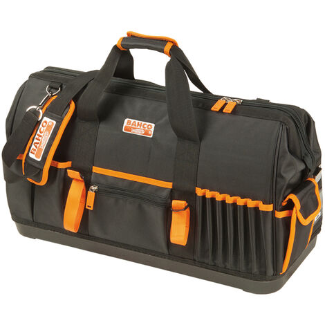 Bahco Hard Bottom Bag 24in BAH4750FB224