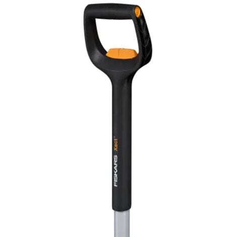Fiskars Xact™ Telescopic Pointed Spade FSK1066732