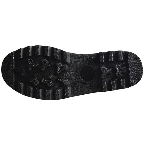 Scan Safety Wellingtons UK 12 EUR 46 SCAFWWELL12
