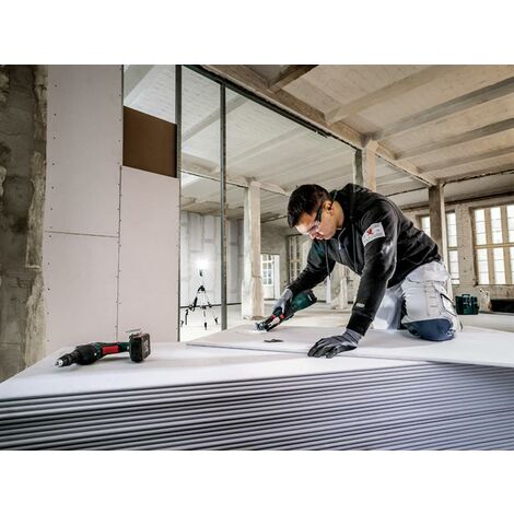 Metabo MT 18 LTX Multi-Tool 18V Bare Unit + metaBOX MPTMT18LTX