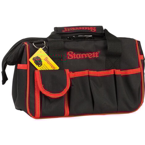 Starrett Small Tool Bag STRBGS