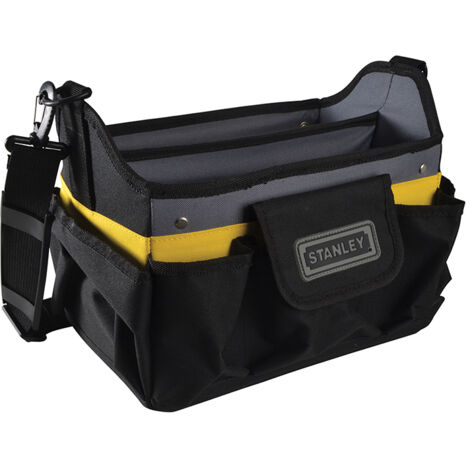 STANLEY® Open Tool Bag 32cm (12.1/2in) STA170718