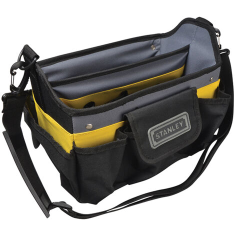 STANLEY® Open Tool Bag 32cm (12.1/2in) STA170718