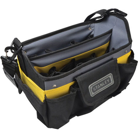 STANLEY® Open Tool Bag 32cm (12.1/2in) STA170718