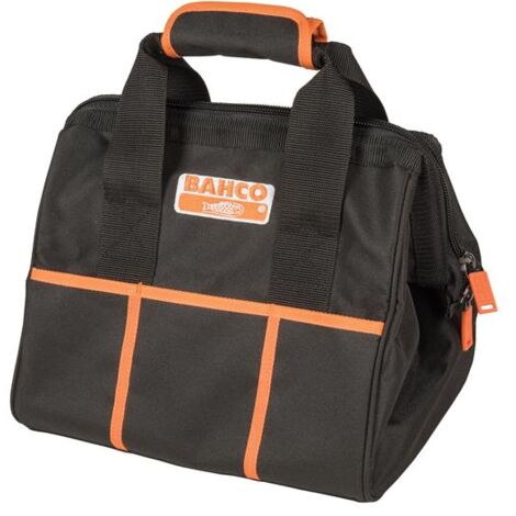 Bahco Closed Top Fabric Tool Bag 32cm (13in) BAH4750FB613