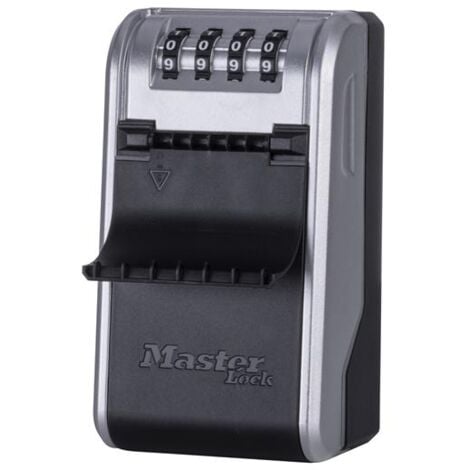 Master Lock EURD Large Select Access Key Lock Box 5481