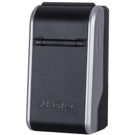 Master Lock EURD Large Select Access Key Lock Box 5481