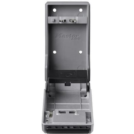 Master Lock EURD Large Select Access Key Lock Box 5481