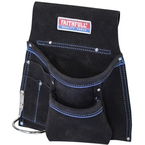 Faithfull Ziegelschnur 250m Orange - Maurerschnur 27kg Bruchlast