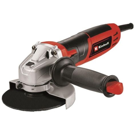 Einhell TC-AG 115/750 Angle Grinder 750W 240V EINTCAG11575