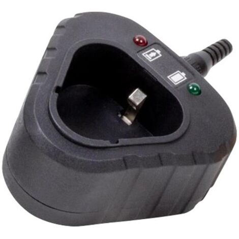 Batavia Basic Charger 12V Input 220 240V 50 to 60 Hz Output 12V BAT7064363