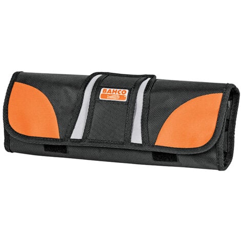 Bahco 4750-ROCO-1 Tool Roll BAHROCO