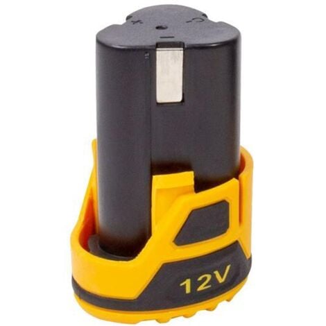 Batavia Battery 12V 2.0Ah Li-ion FIXXPACK BAT7064221