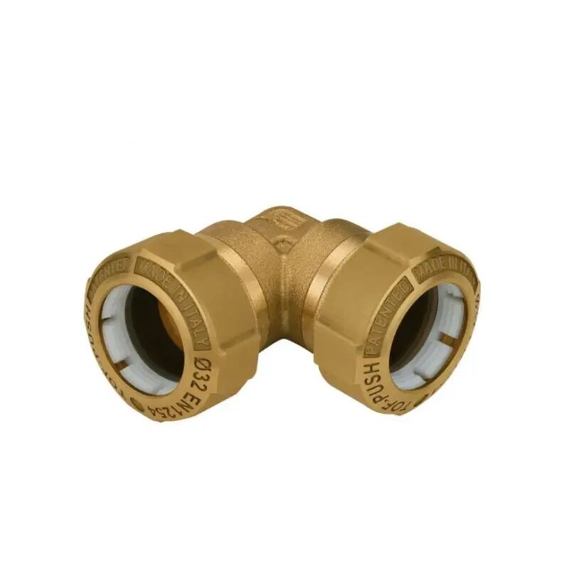 Connex FLOR92635 - Raccordo per tubo d'aspirazione