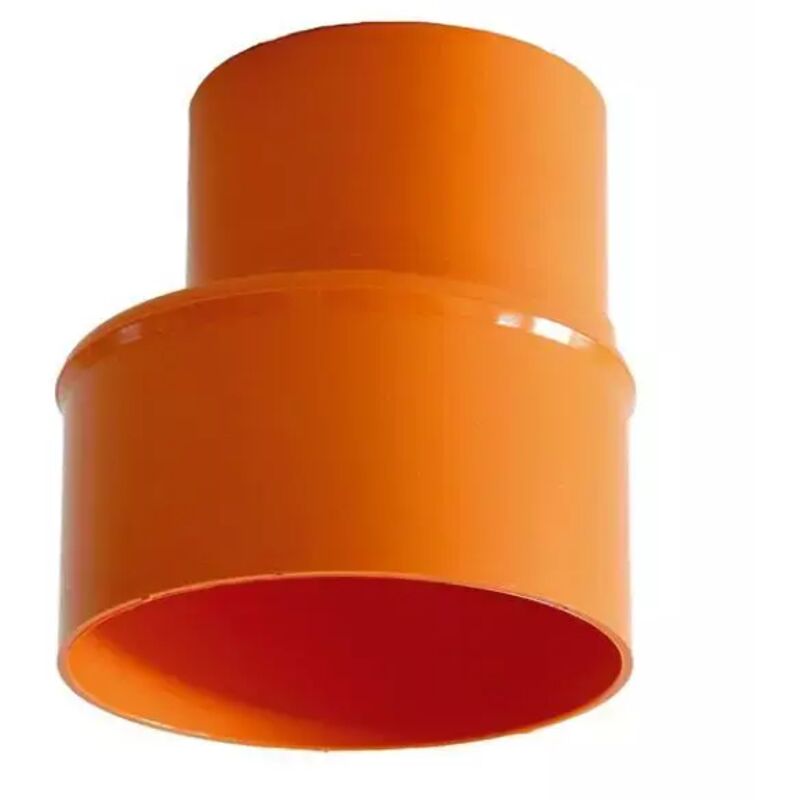 Riduzione Concentrica In Pp - Vedi Riduzioni In Plastica - Foto 13