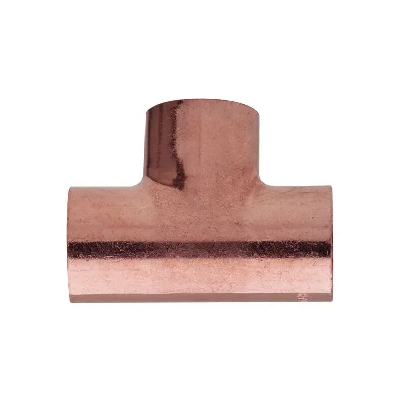 Raccordo Giacomini A T Ridotto A Pressare 32/3X26/3X26/3 RM151Y092 - Foto 11