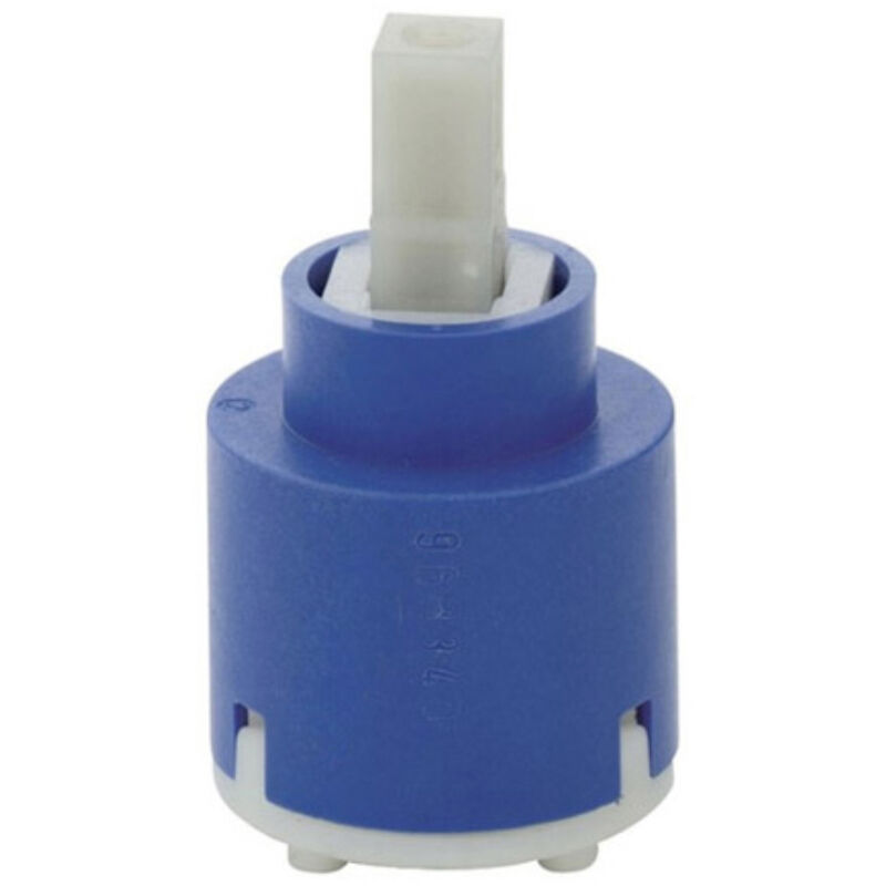 Cartuccia Miscelatore Paffoni ZA91140 | Originale | Ø 25 Mm X H 55 Mm | Per Serie LEVEL/LEA/LES - Foto 11