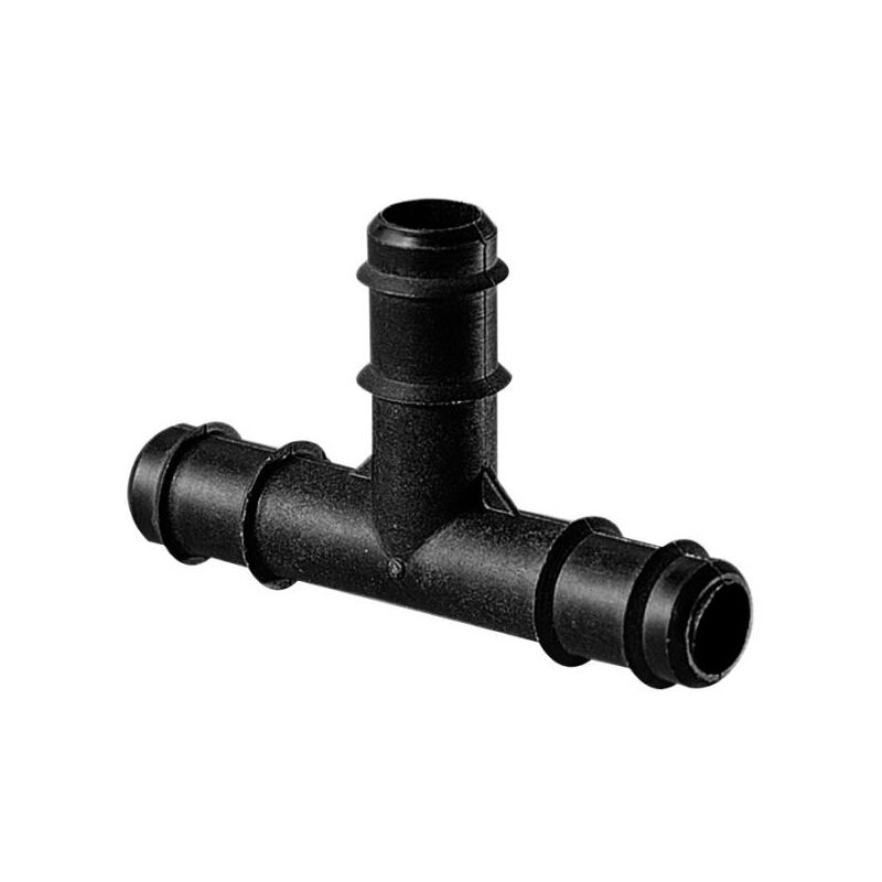 RACCORDO A T OTTONE 1`1/4 F | SpA